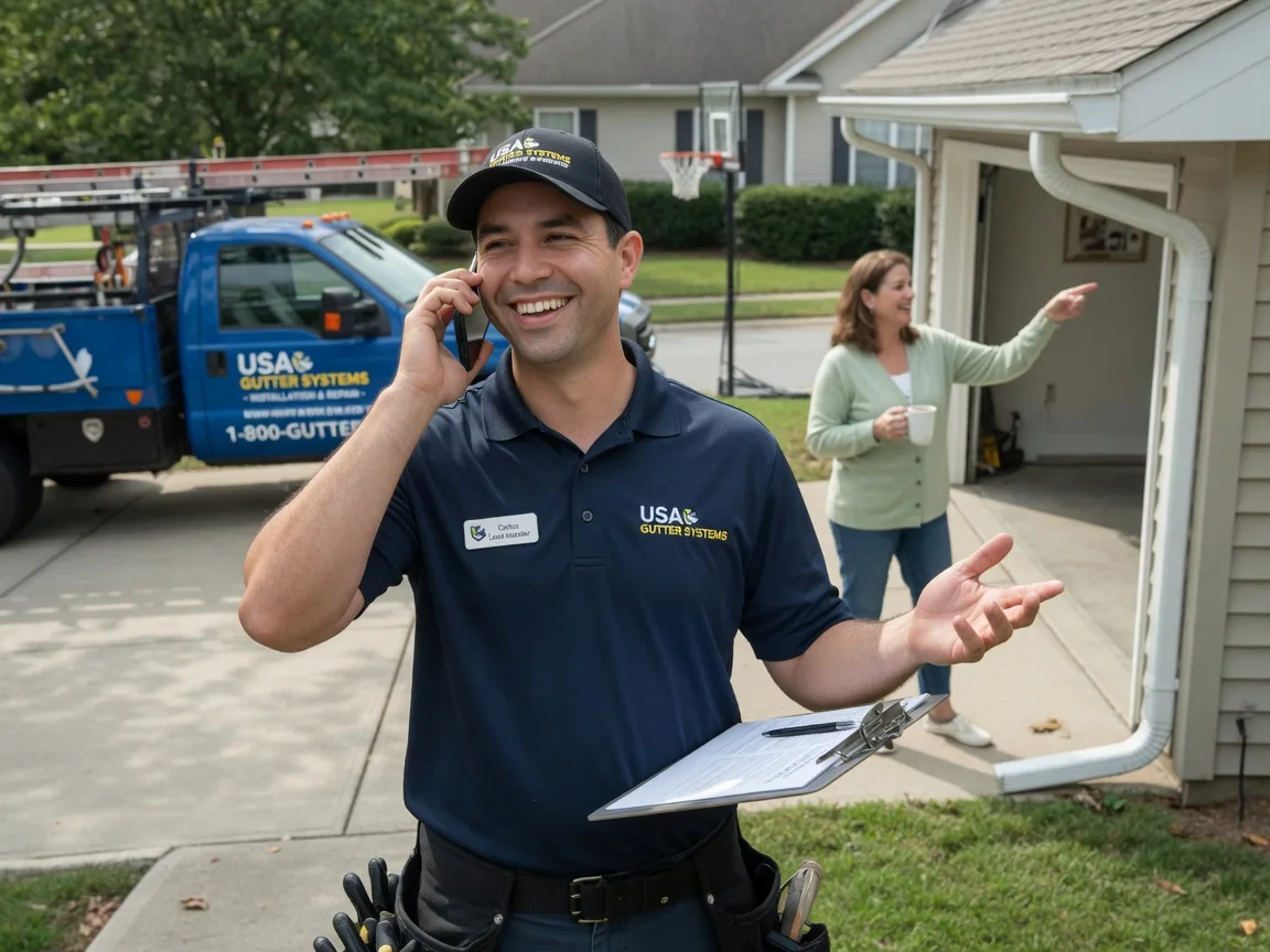 Gutter Installation Stockton, IA FAQs
